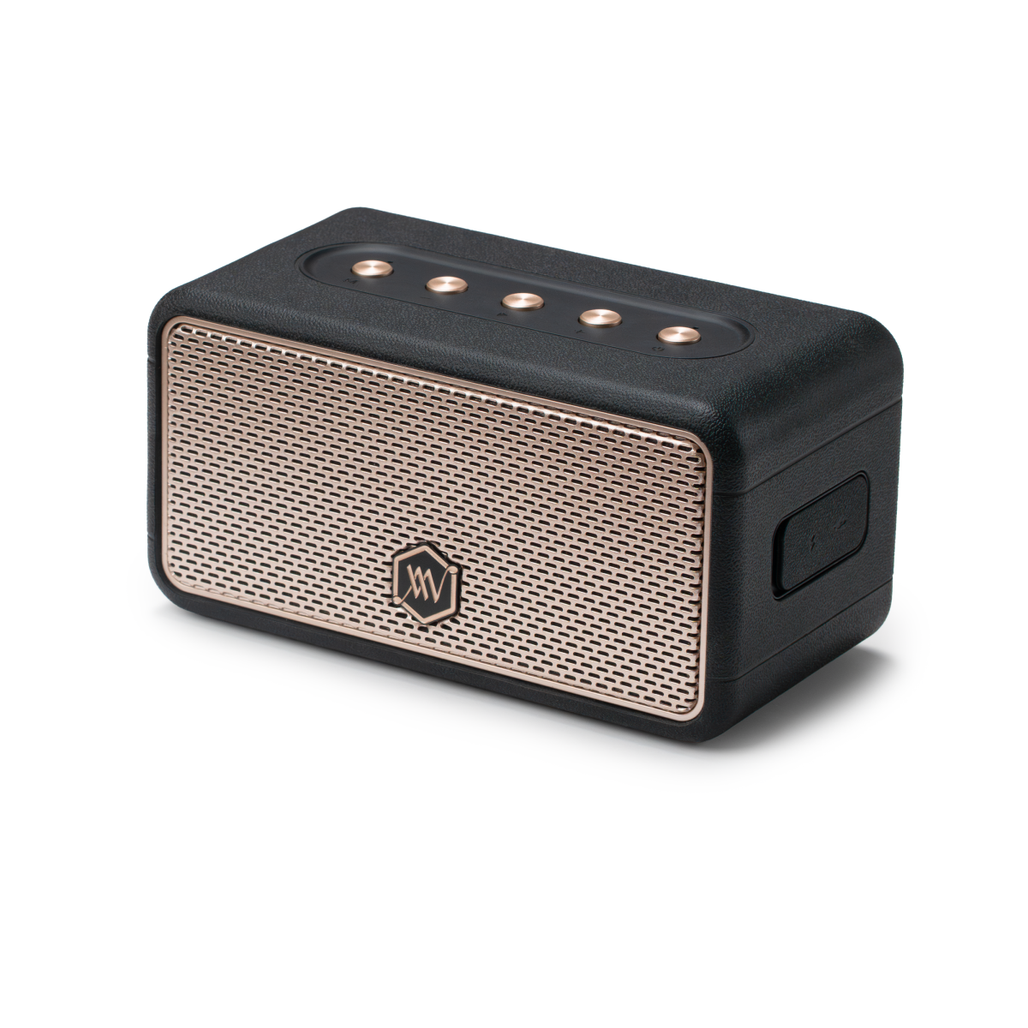 Loa Bluetooth Alpha Works AW-W39