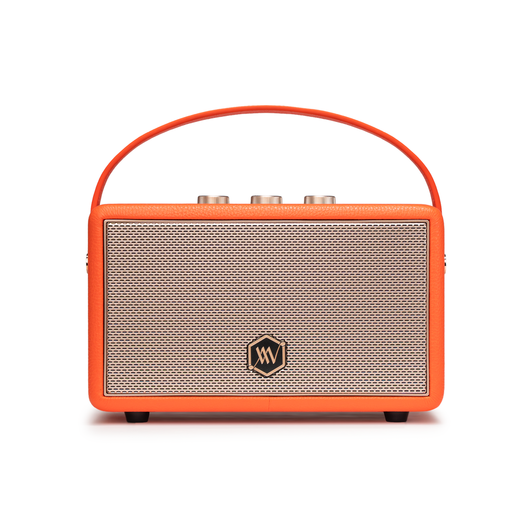 Loa Bluetooth Alpha Works Aw - W89