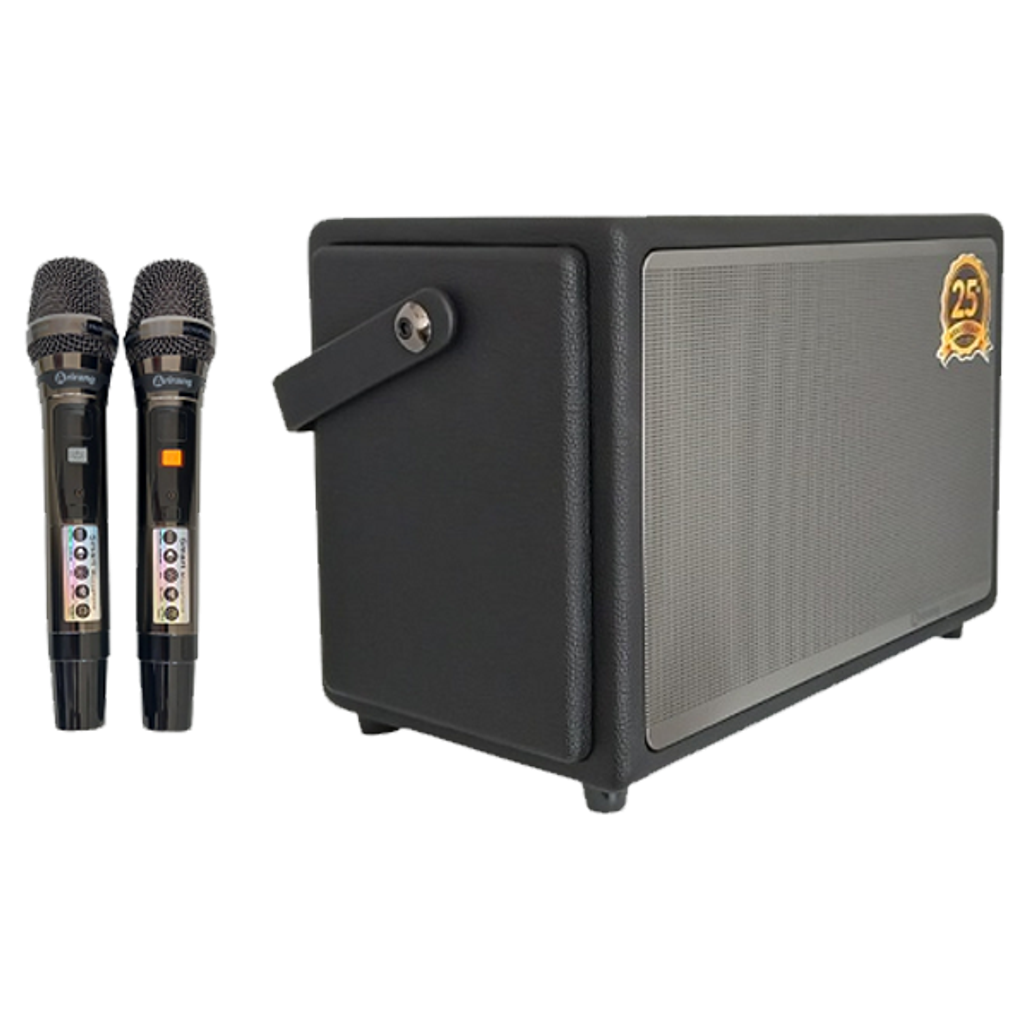 Loa Karaoke Arirang Classic I