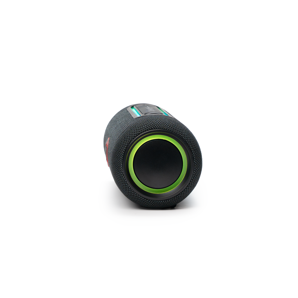 Loa Bluetooth Alpha Works Aw - Ikon 10