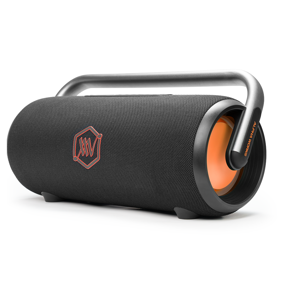 Loa Bluetooth Alpha Works Aw - Ikon 20