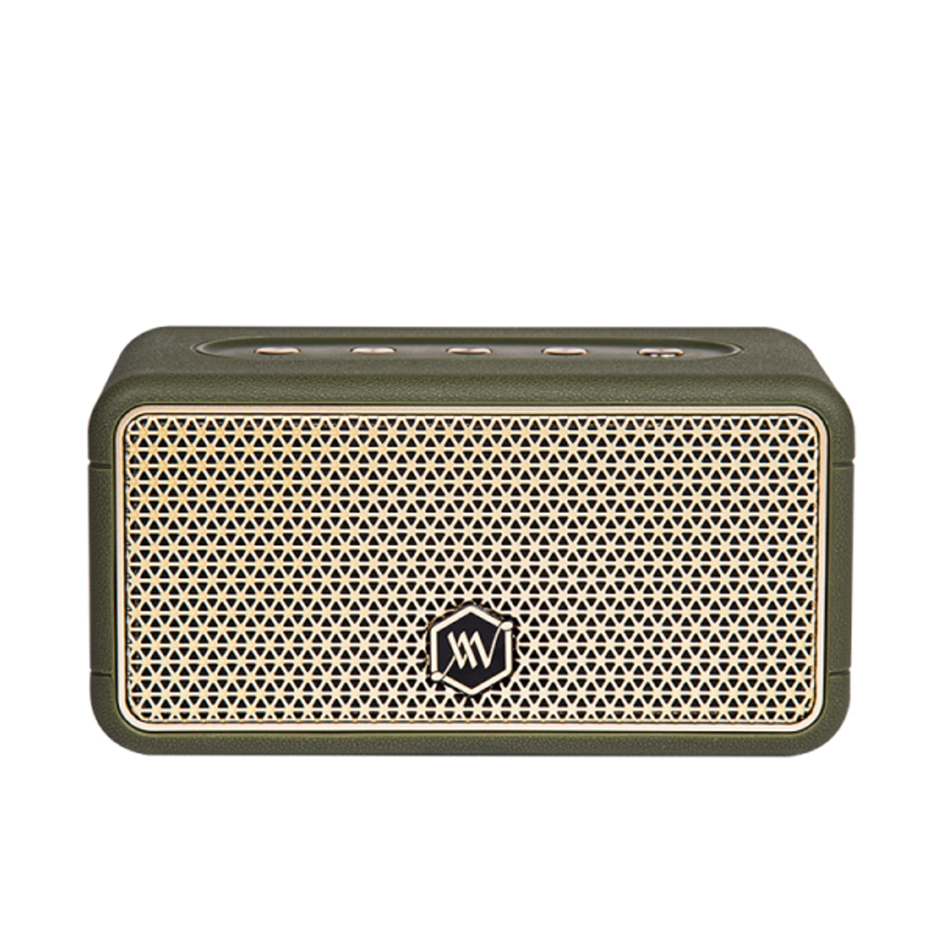 Loa Bluetooth Alpha Works AW-W38