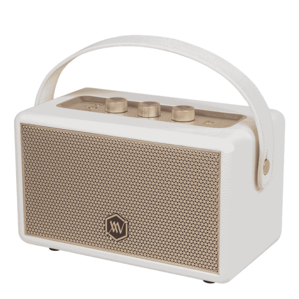 Loa Bluetooth Alpha Works AW-W88