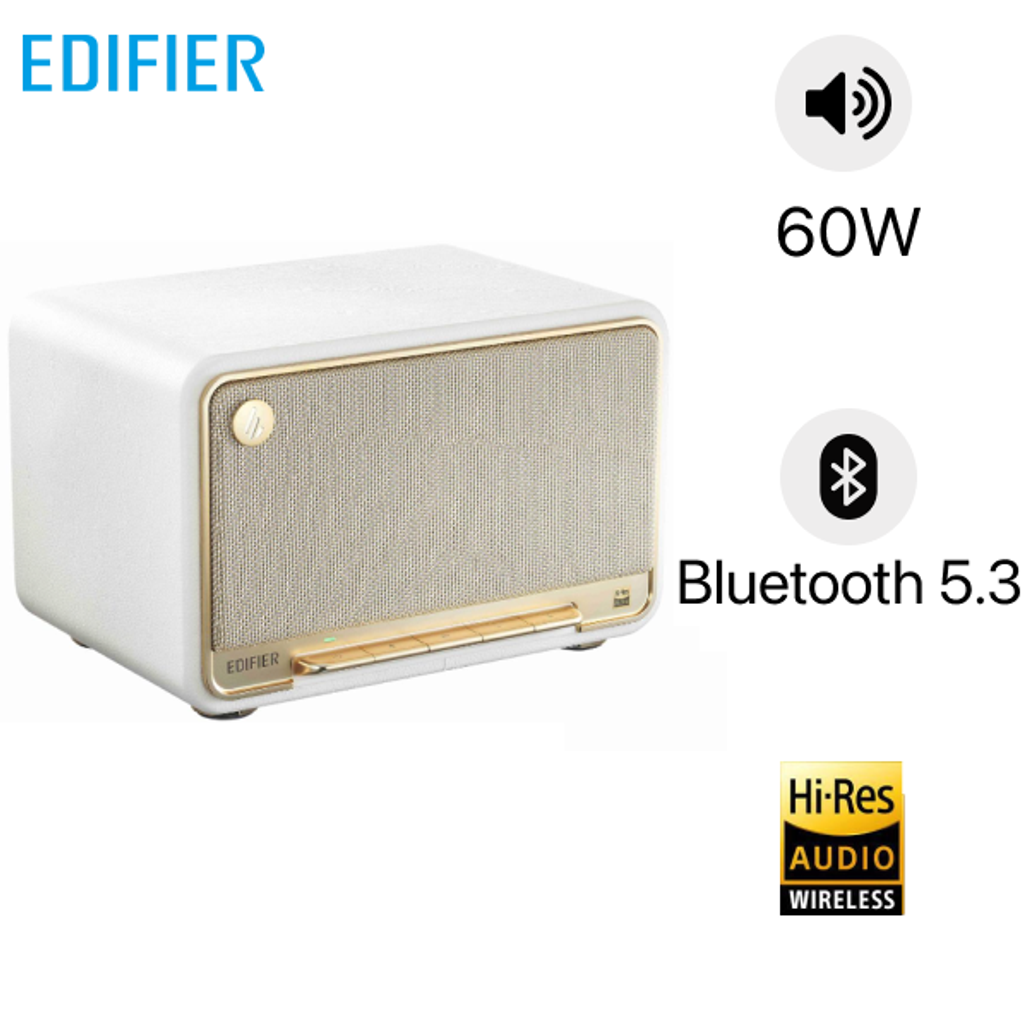 Loa Bluetooth Edifier D32