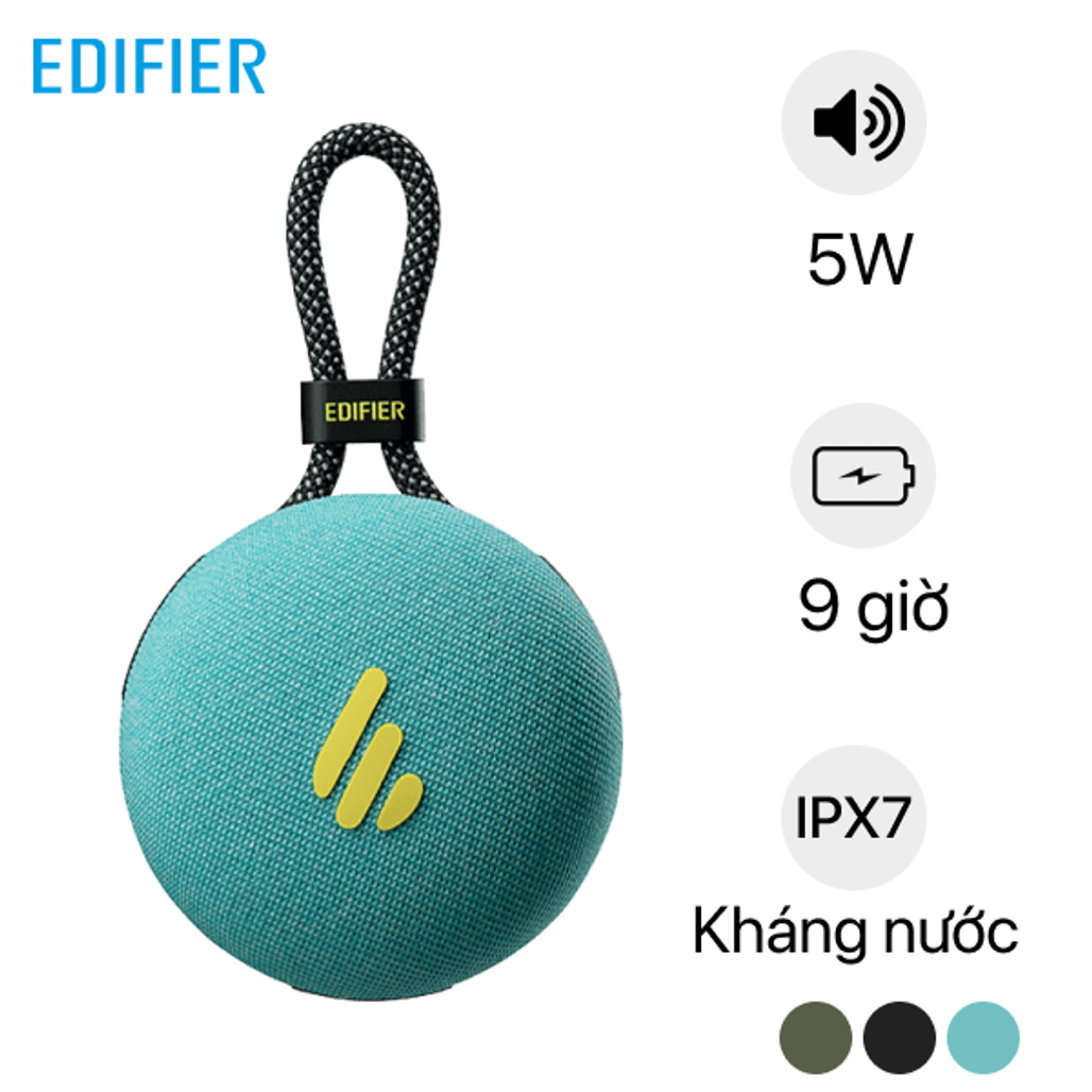 Loa Bluetooth Edifier MP100 Plus