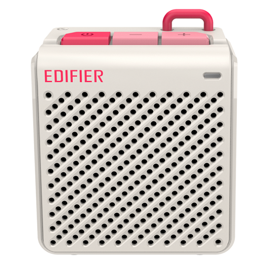 Loa Bluetooth Edifier Mp85 - Trắng Hồng