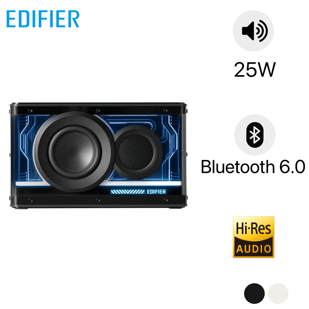 Loa Bluetooth Edifier Qd25