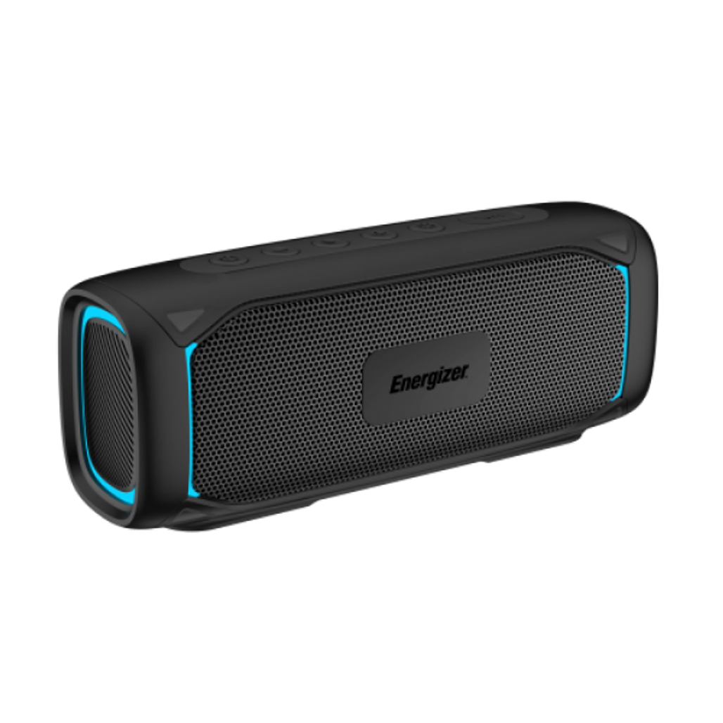 Loa Bluetooth Energizer tích hợp pin dự phòng BTS065BK