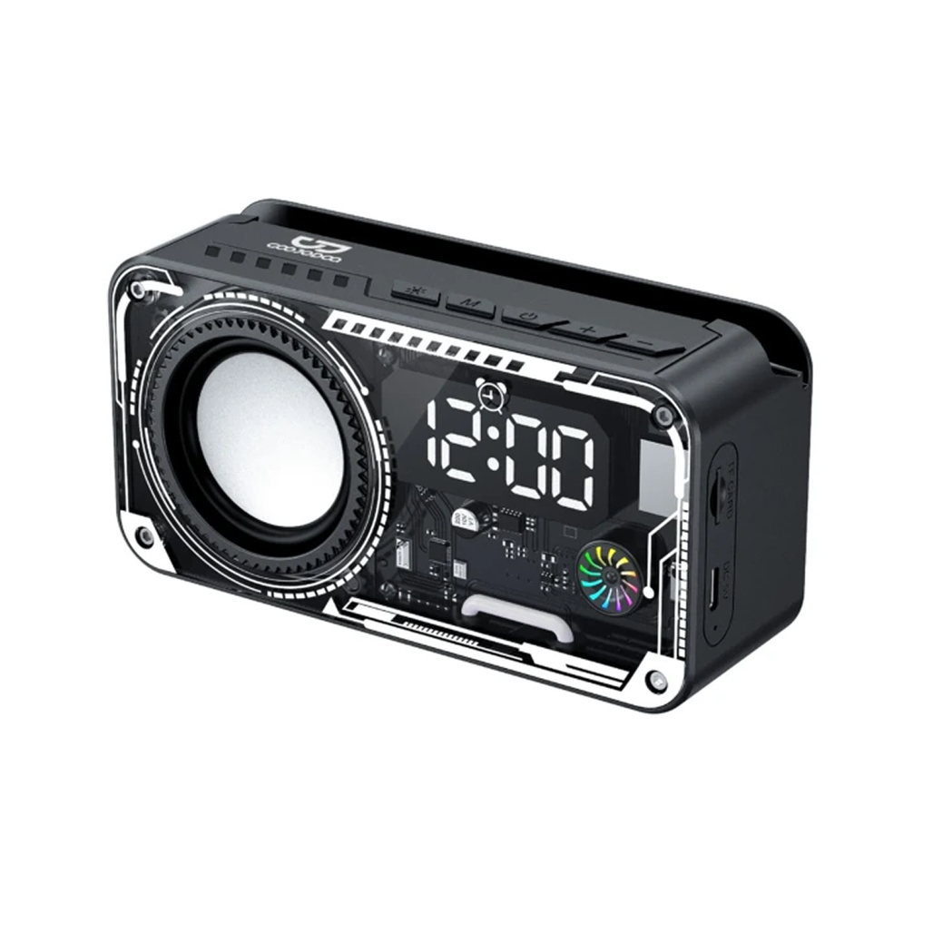 Loa Bluetooth GOOJODOQ AB4088