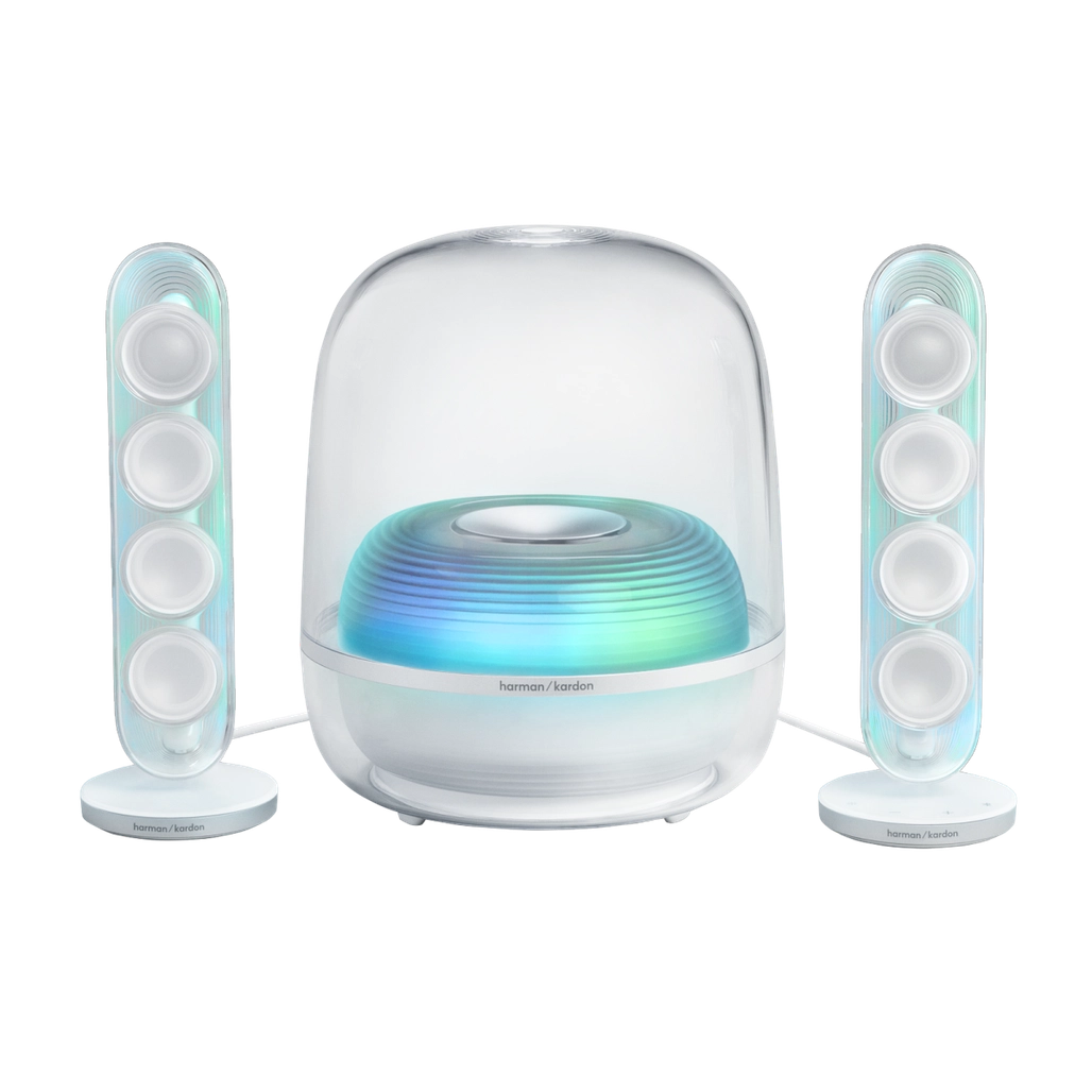 Loa Harman Kardon Soundstick 5