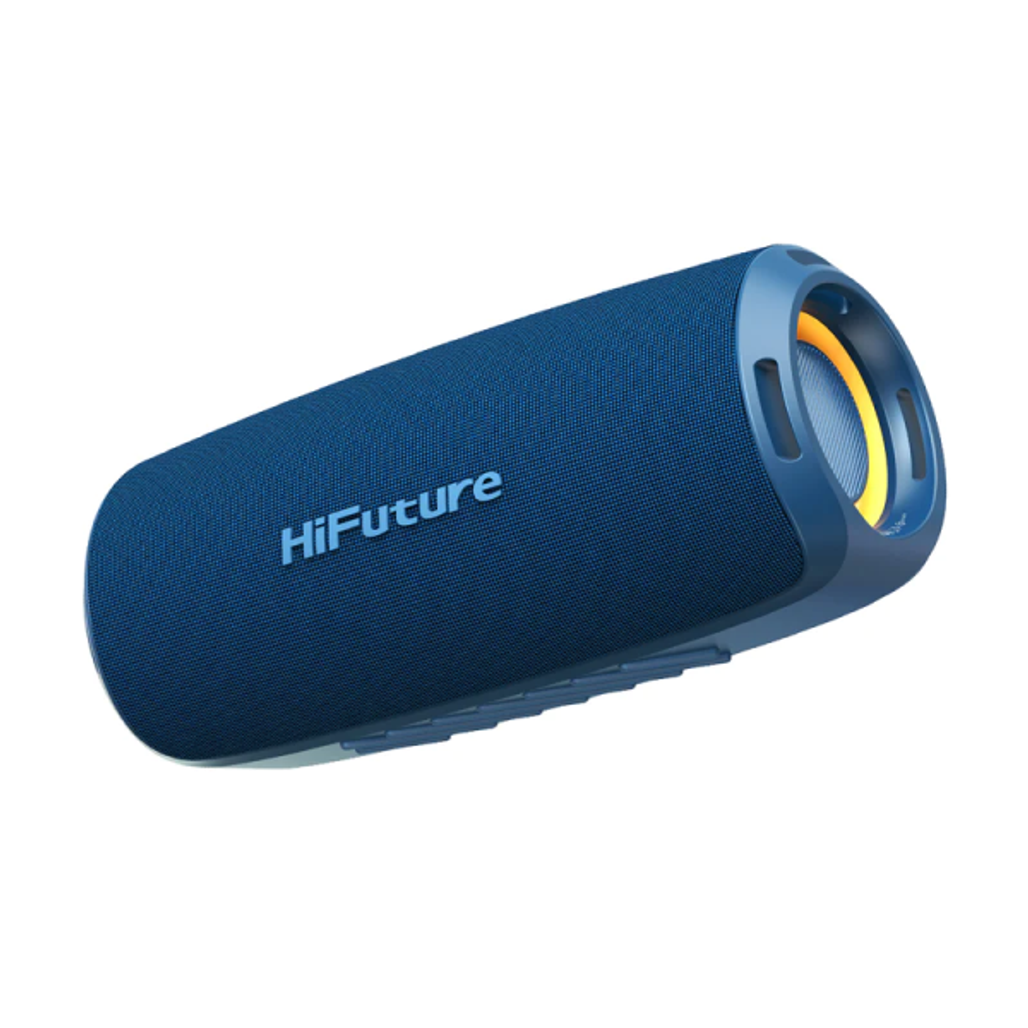 Loa Bluetooth HiFuture Gravity 45W - Cũ