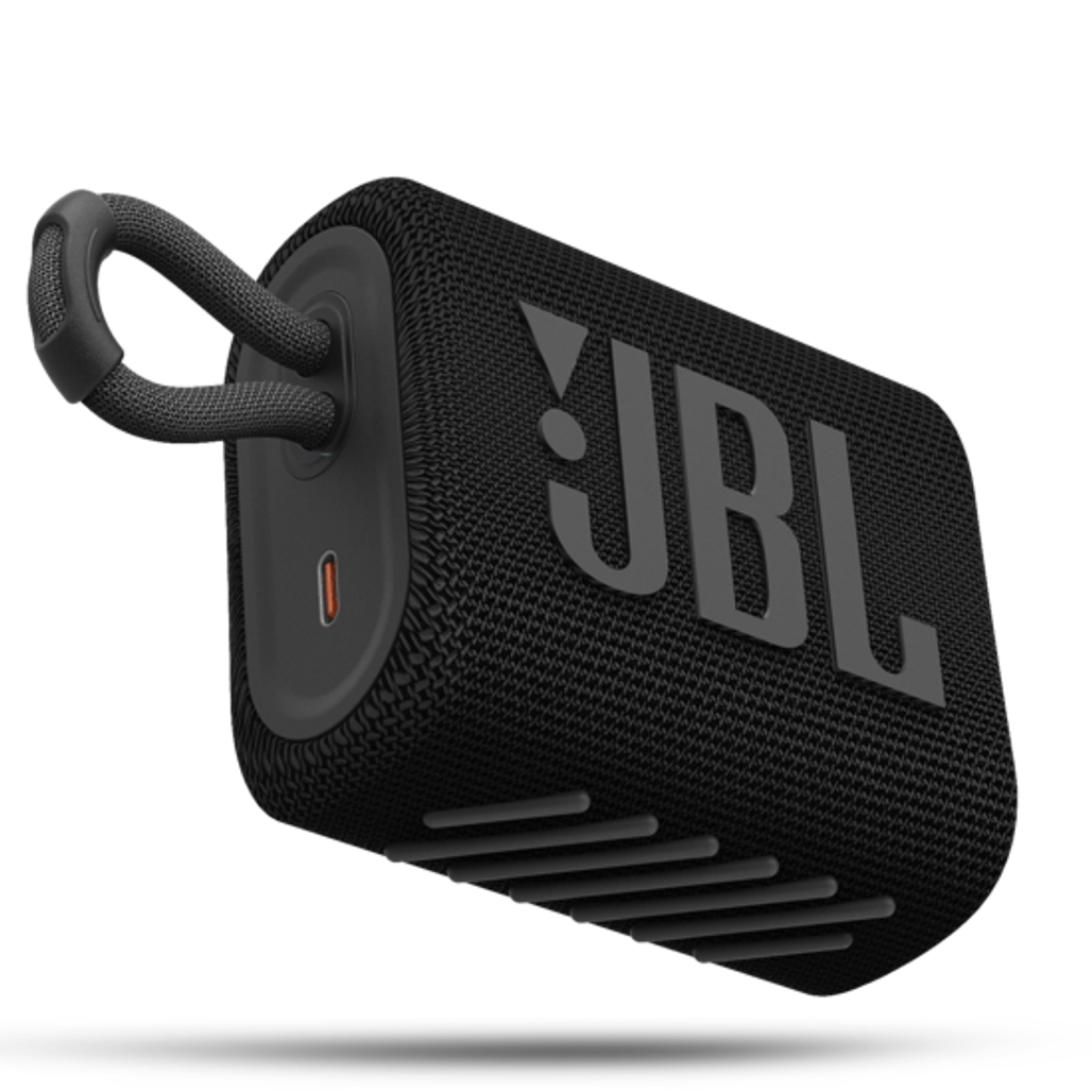 Loa Bluetooth Jbl Go 3 - Cũ