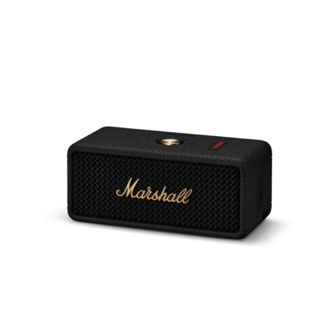 Marshall Emberton Iii Loa Bluetooth