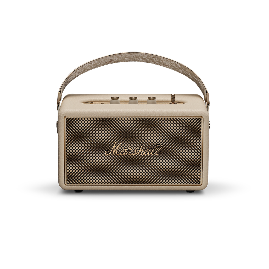 Loa Bluetooth Marshall Kilburn Iii