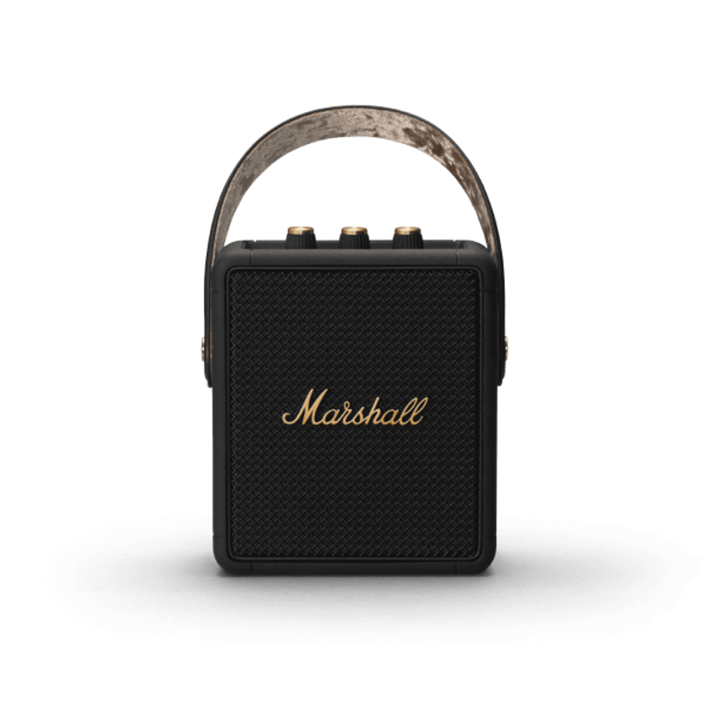 Loa Bluetooth Marshall Stockwell 2