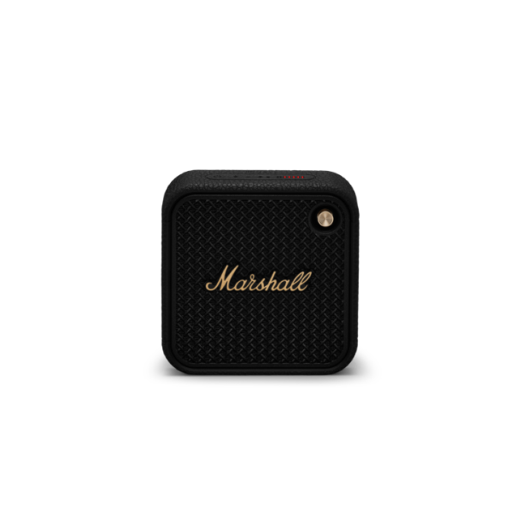 Loa Bluetooth Marshall Willen II