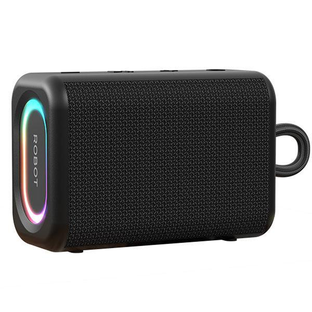 Loa Bluetooth Mini Robot Rb180