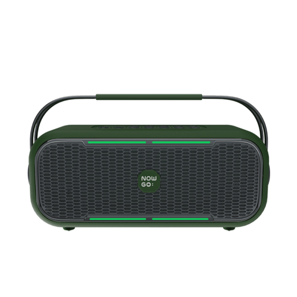 Nowgo C2 Loa Bluetooth