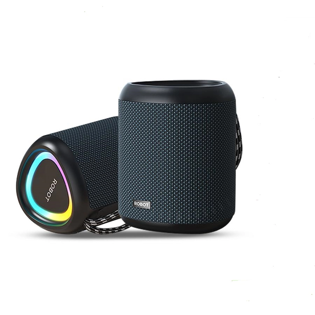 Loa Bluetooth Robot RB120S