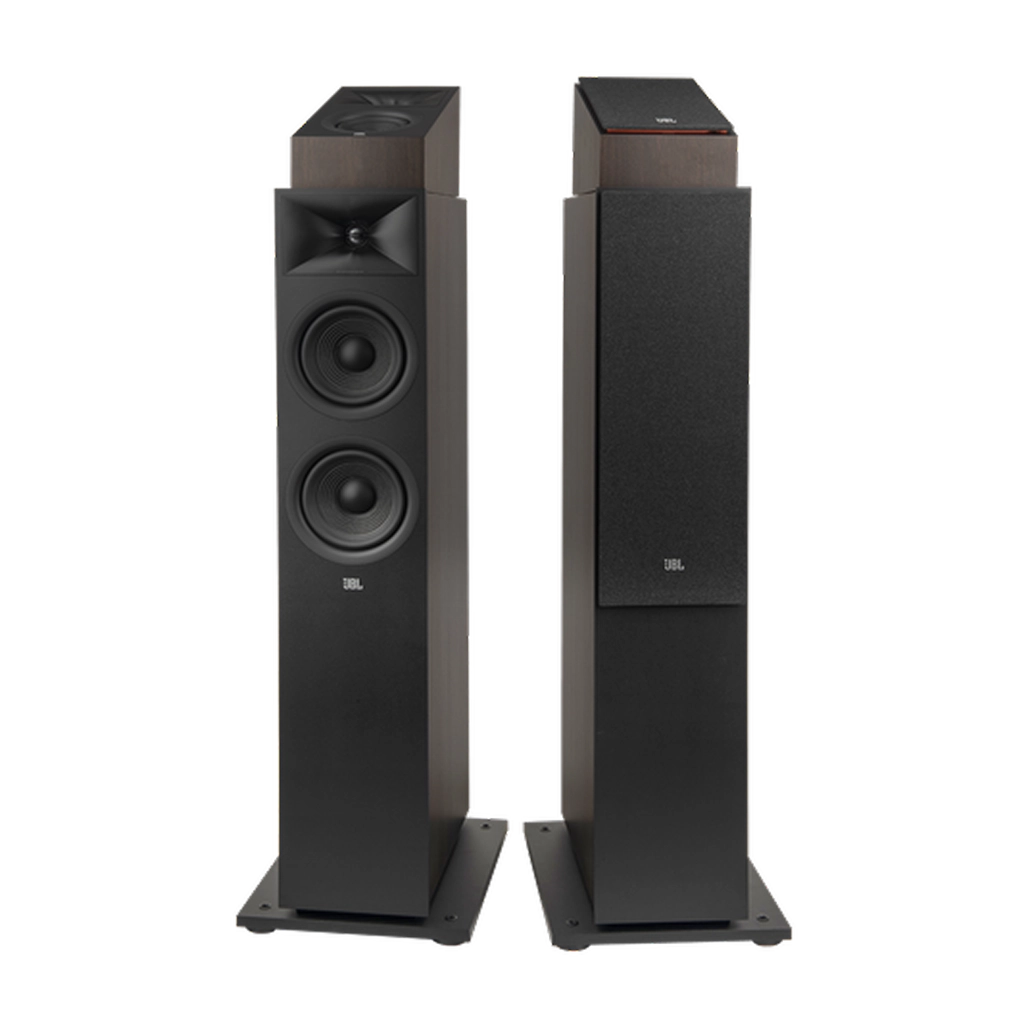 loa cột jbl stage 260f
