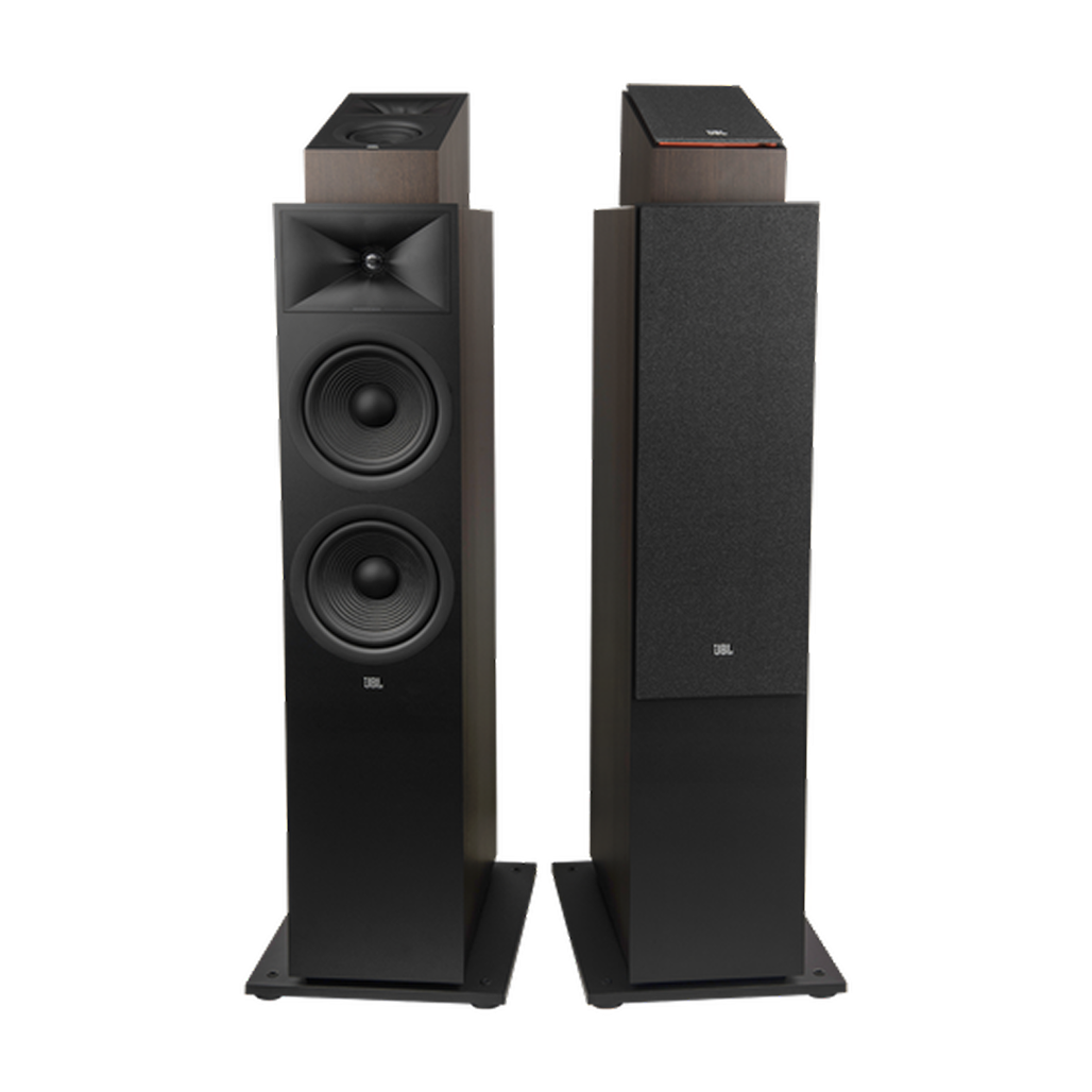 Loa Cột Jbl Stage 280F
