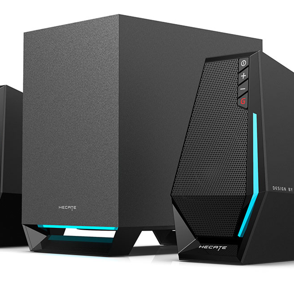 Loa vi tính Edifier HECATE G1500 MAX