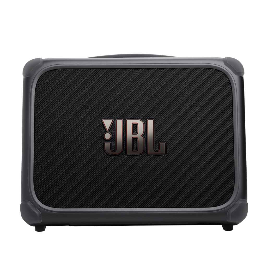 Loa JBL BandBox Trio (Loa Amp tập nhạc và biểu diễn di động tích hợp AI)