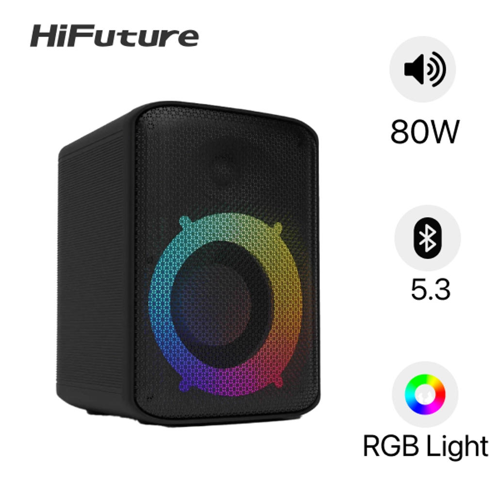 Hifuture Event Loa Bluetooth