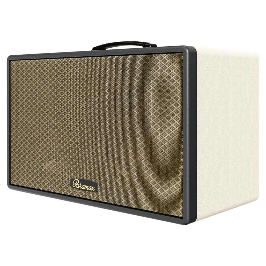 Loa Karaoke Xách Tay Paramax Saga