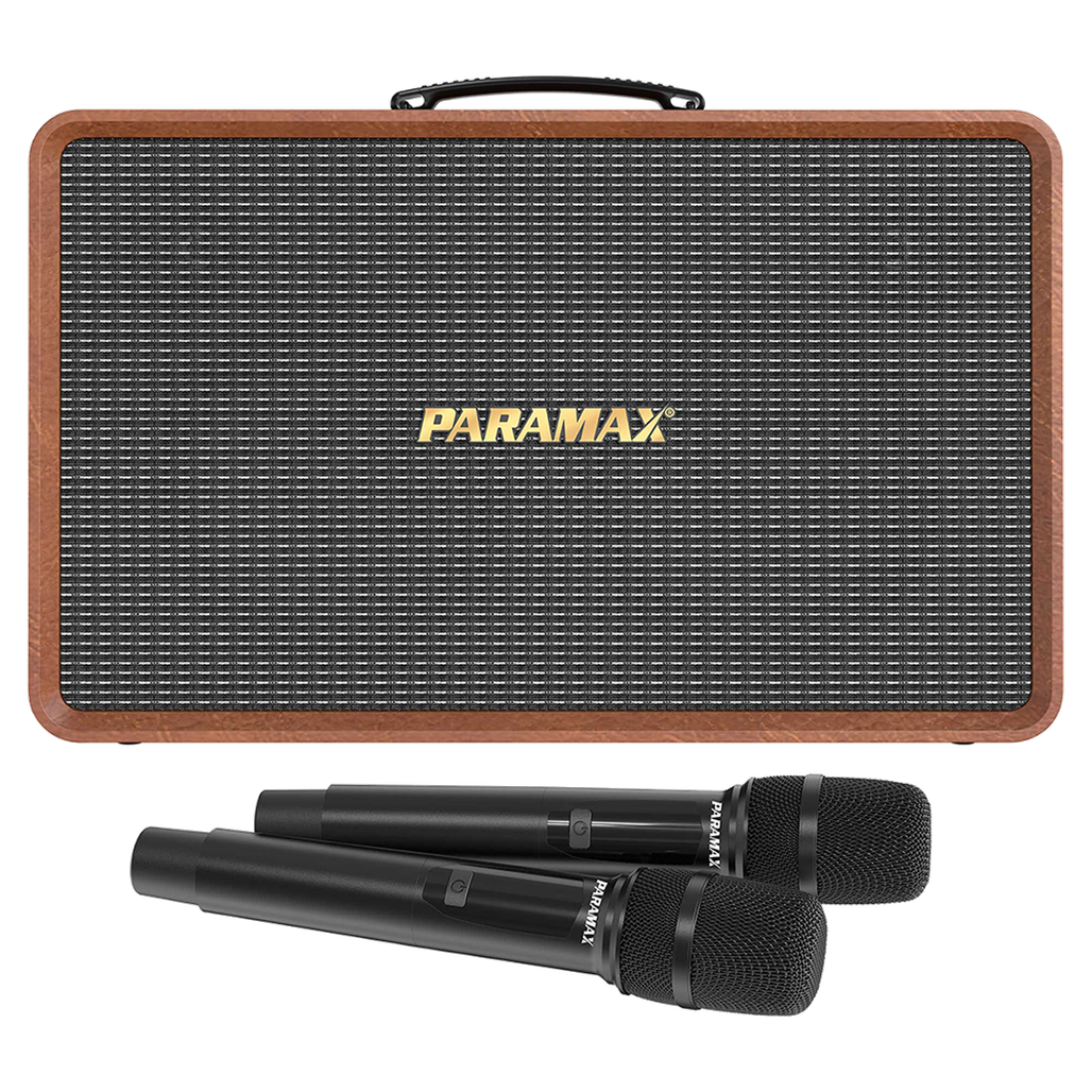 Loa Karaoke PARAMAX Sonus R