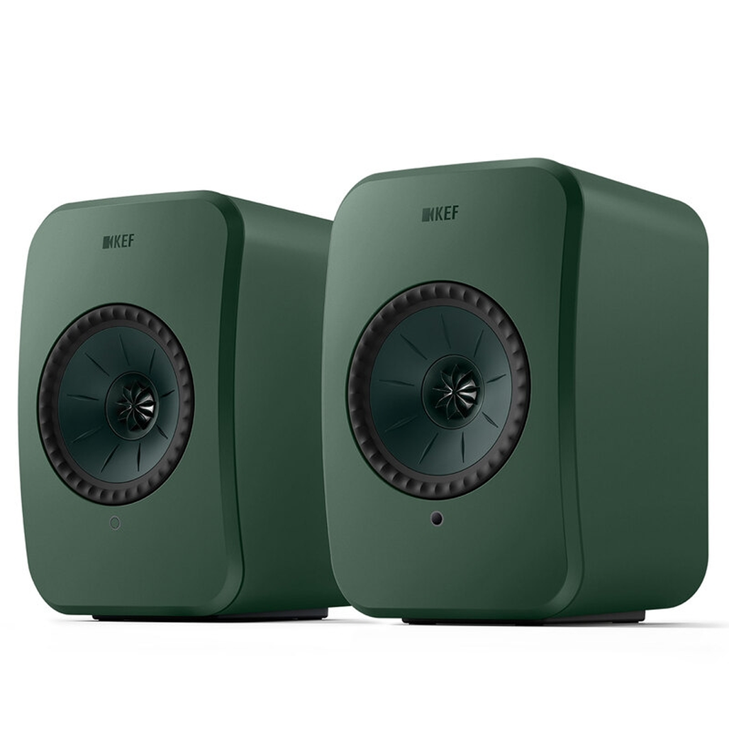 Loa không dây KEF LSX II LT