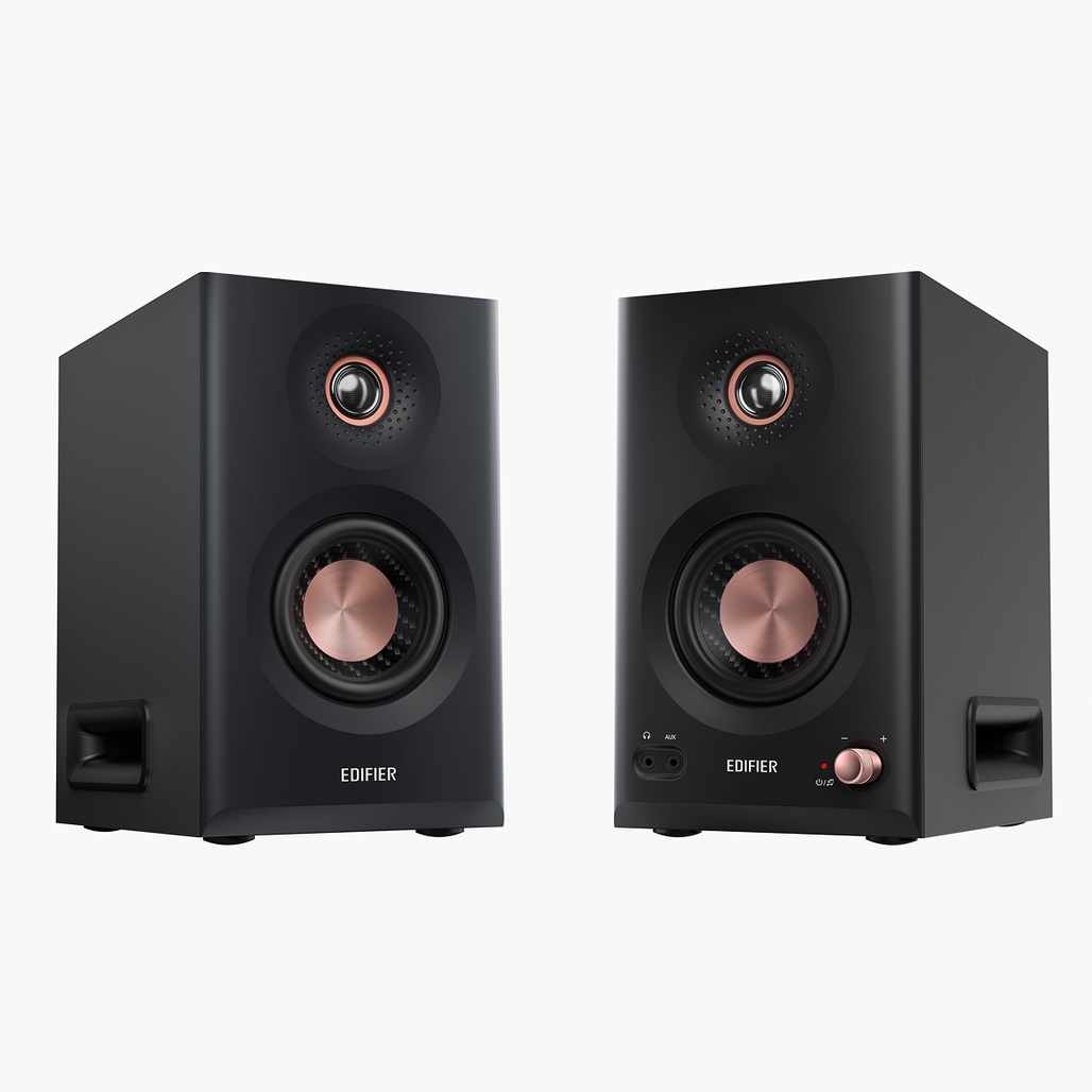 Loa Kiểm Âm Edifier Mr5