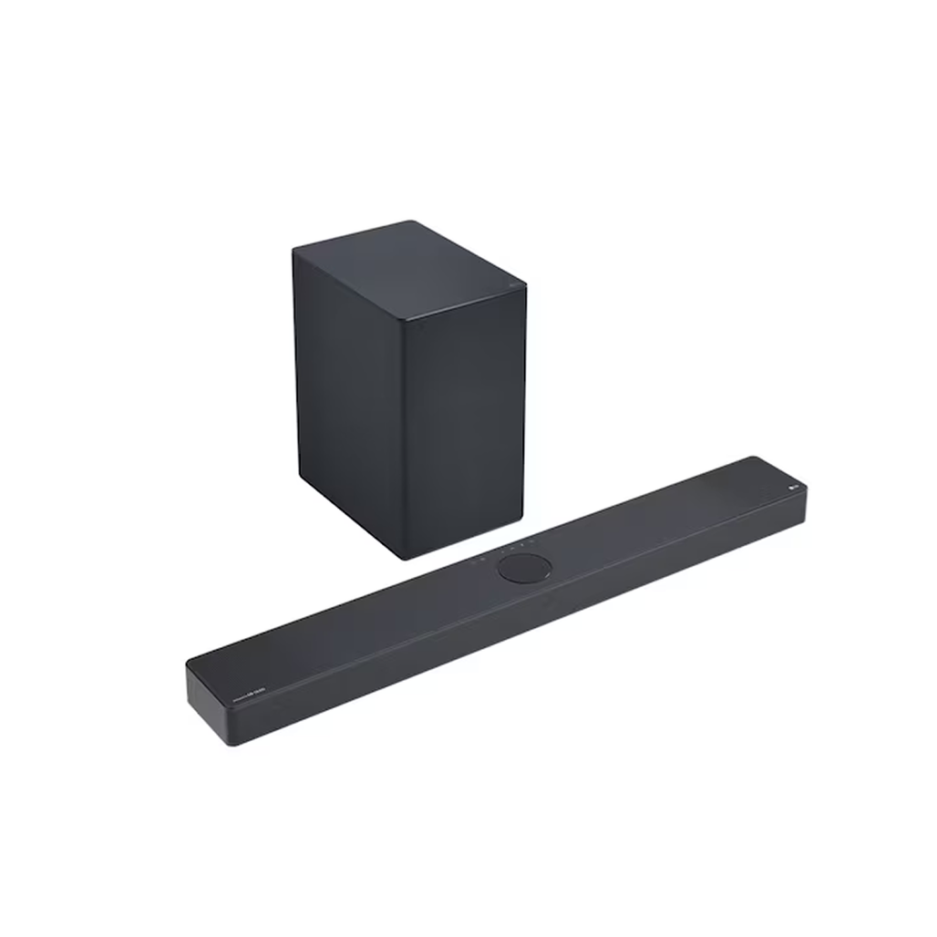 Loa Thanh LG Soundbar SC9S