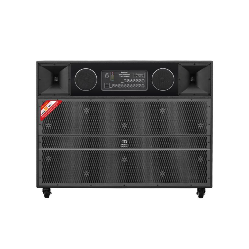 Loa kéo Dalton TS-21A9000