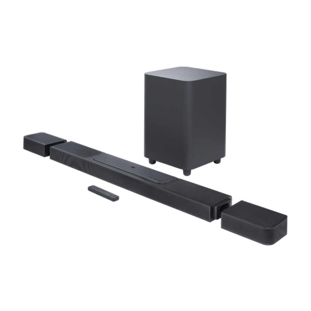 Loa Soundbar JBL Bar 1300 MK2