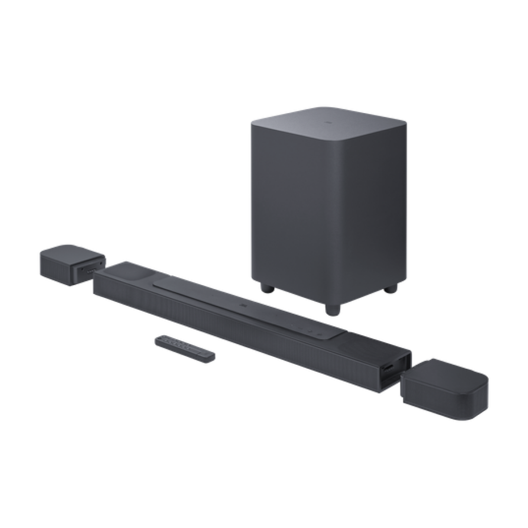 Loa Soundbar Jbl Bar 800Mk2