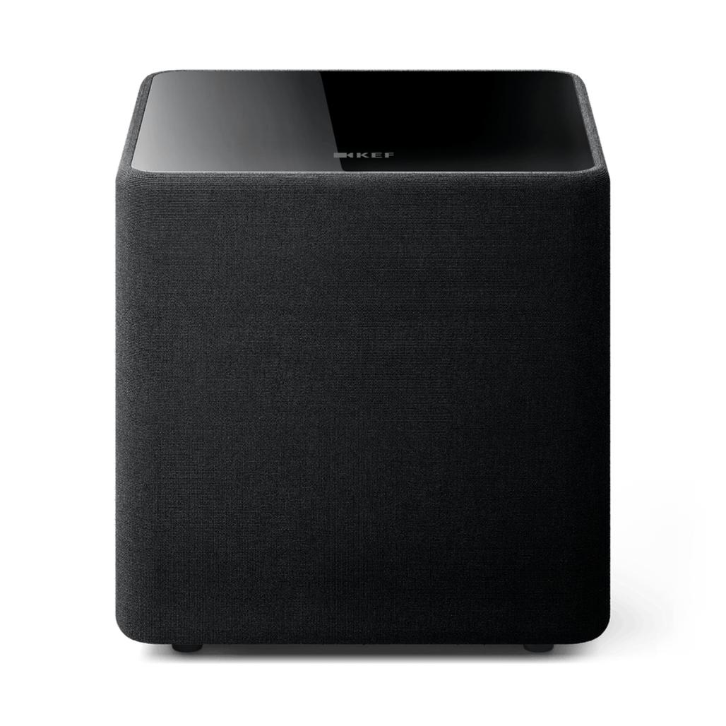 Loa siêu trầm KEF Kube 8 MIE