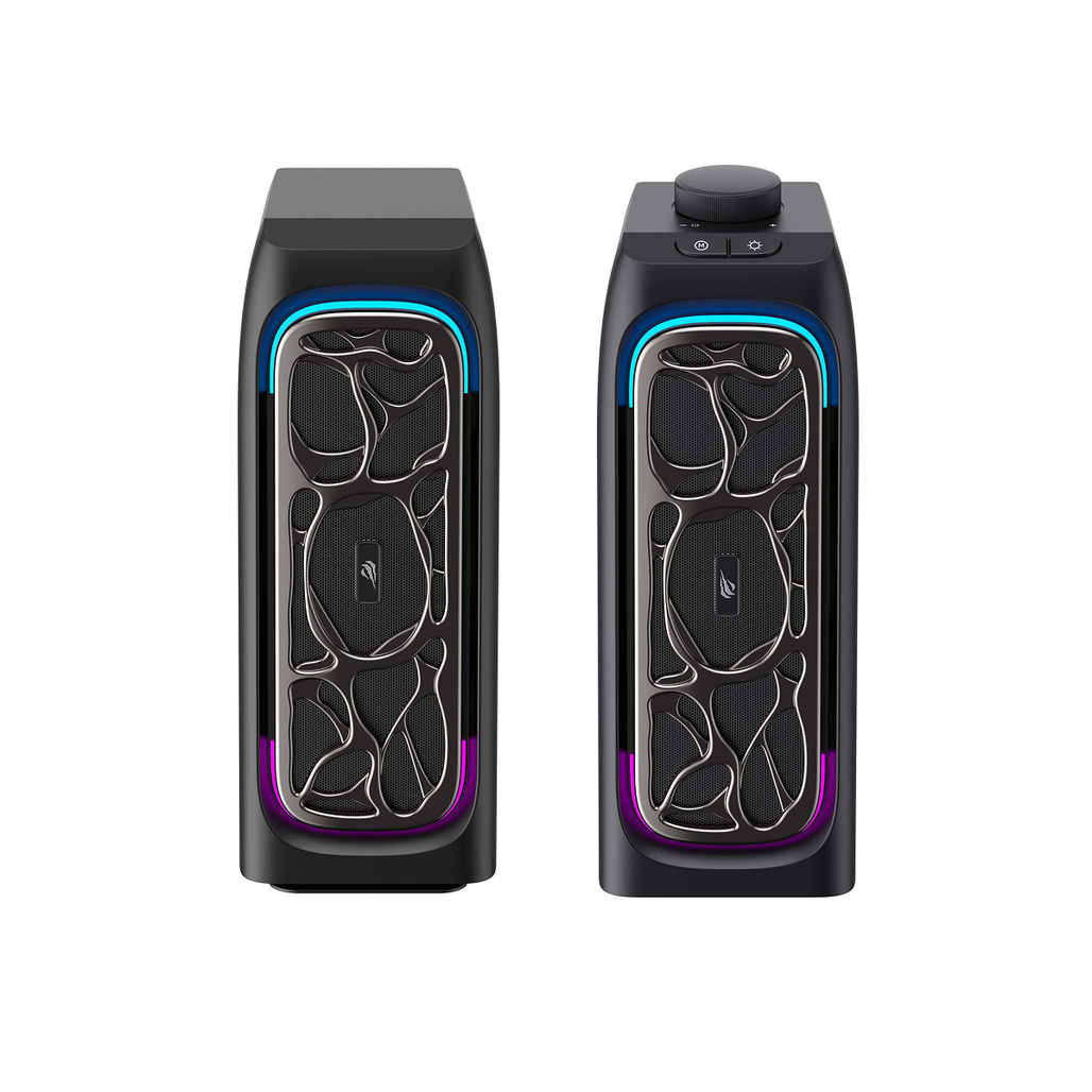 Loa Vi Tính Havit Sk215