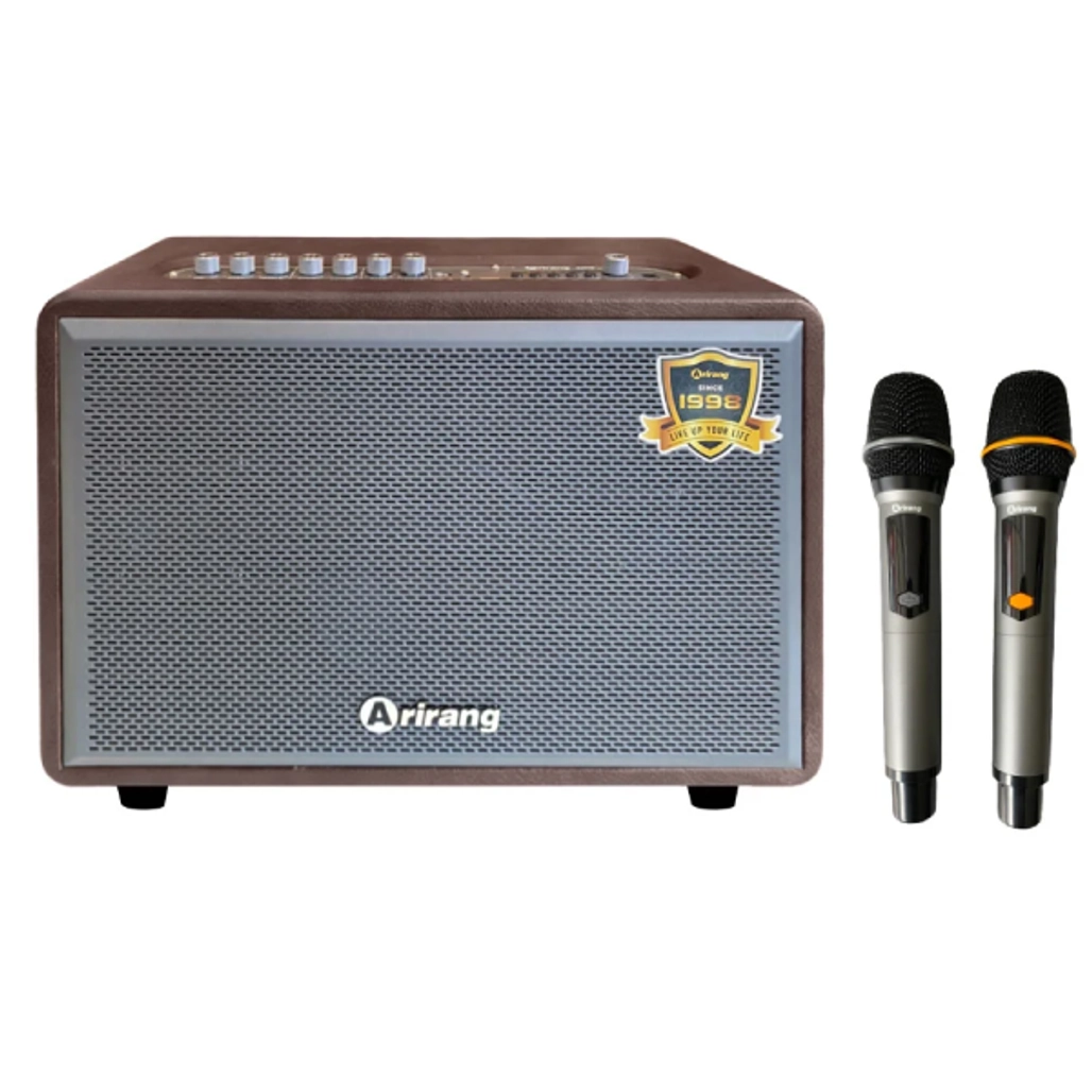 Loa Karaoke xách tay Arirang AM2