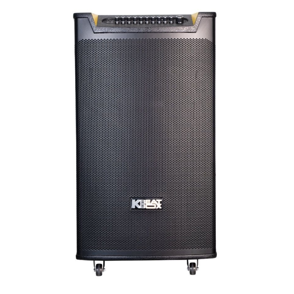 Loa Kéo Acnos Top 430