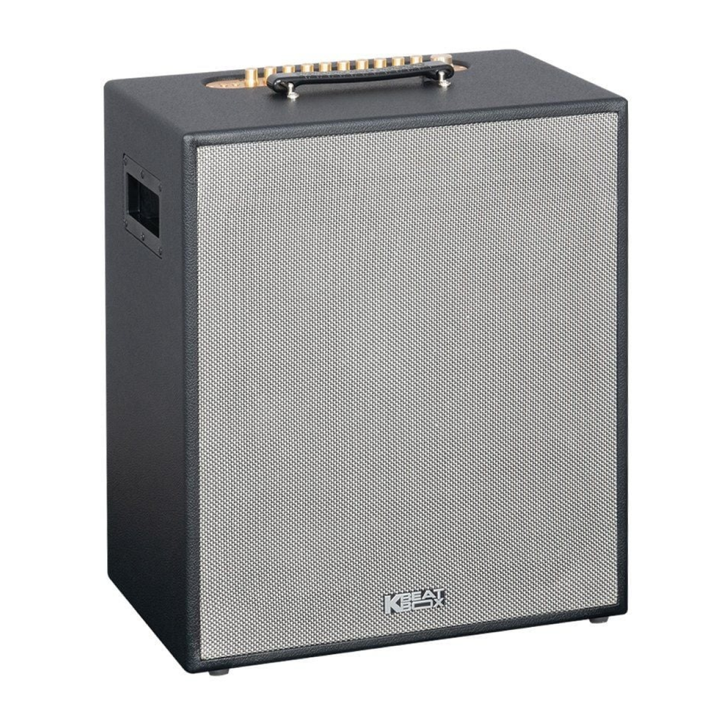 Loa Karaoke Xách Tay Acnos Cs550 - Ver 2