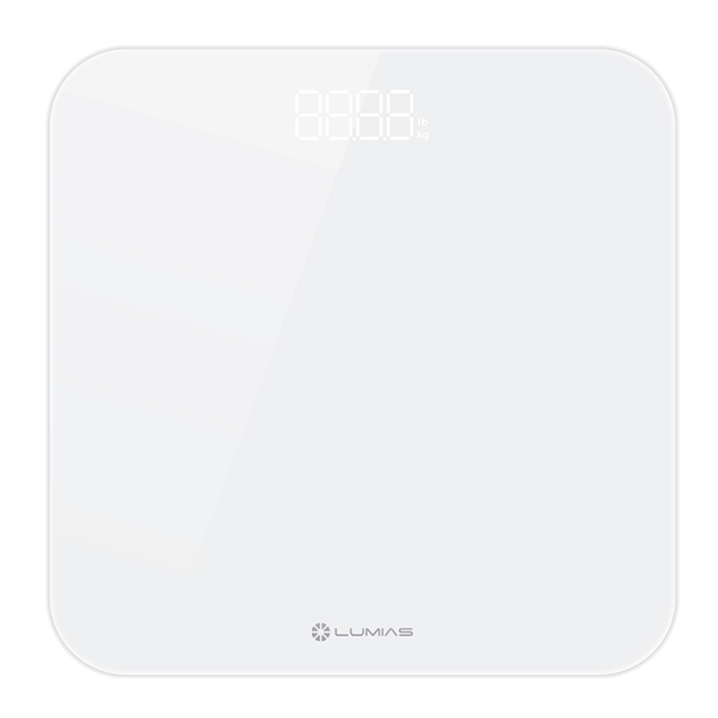 Cân Đo Thể Trọng Lumias G25