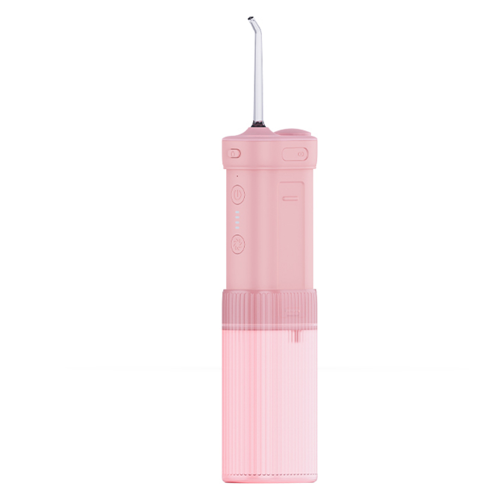 Máy Tăm Nước Mini Lumias Lwf - 200P - Lwf - 200W 