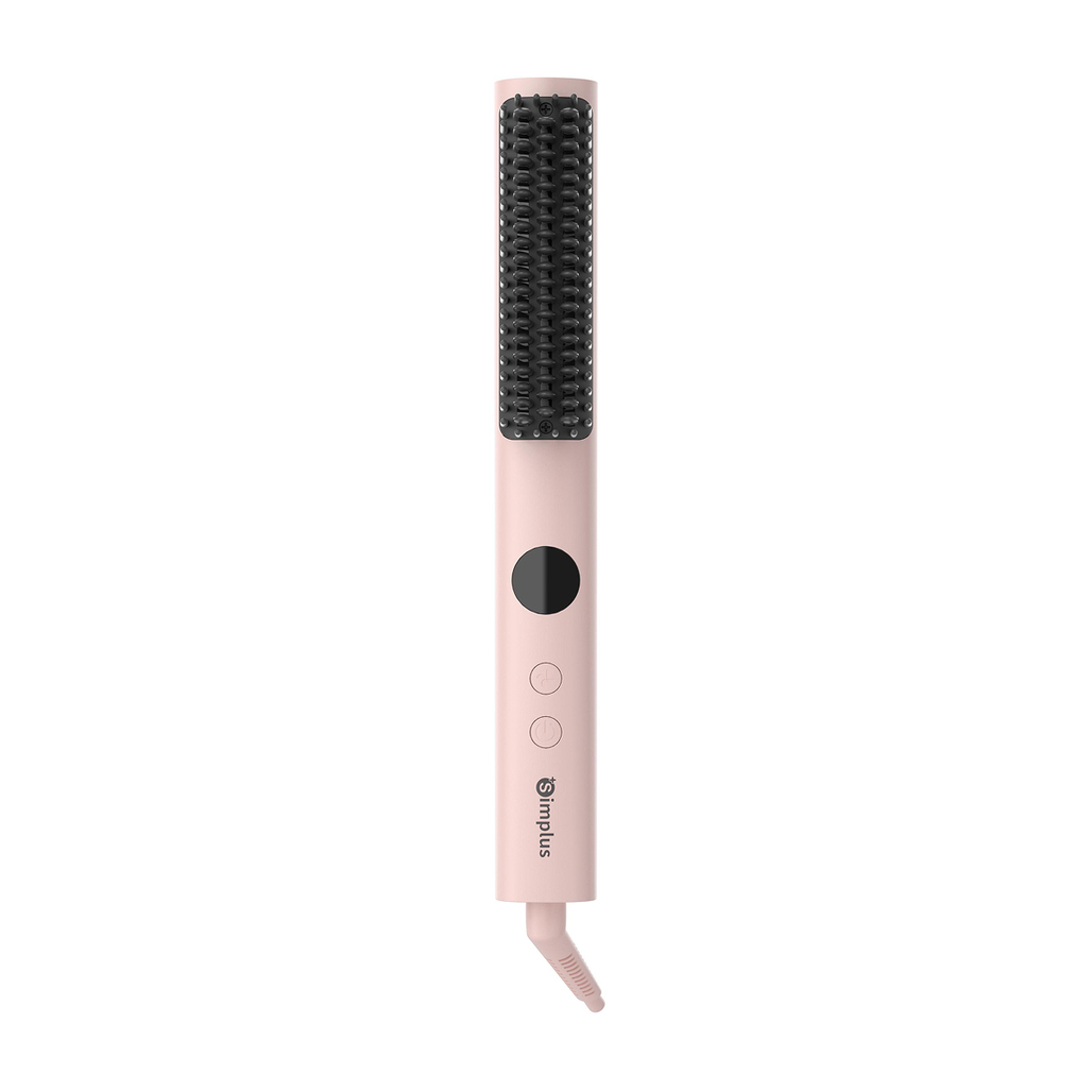 Lược điện duỗi tóc Cold Wind Simplus ZFSH004PK00