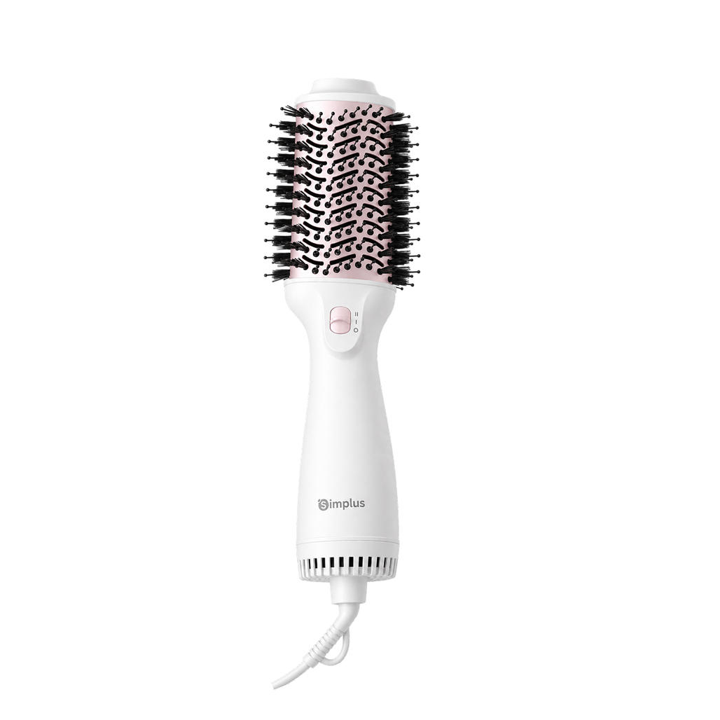 Lược sấy tóc 1000-2000W - Loại cơ học Simplus RFSH002WP00