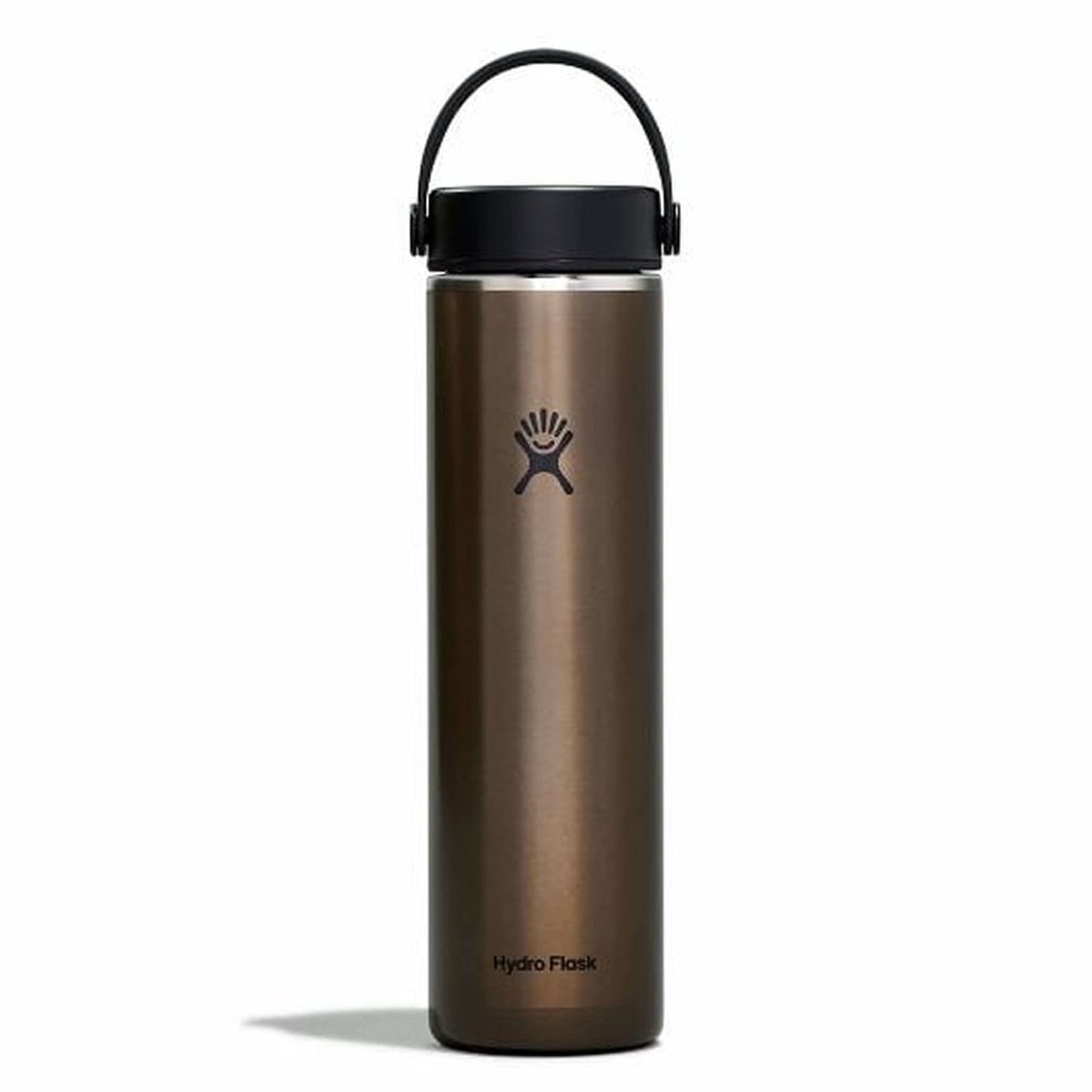 Bình giữ nhiệt Hydro Flask Wide Lightweight Flex Cap 710ml LW24LWB