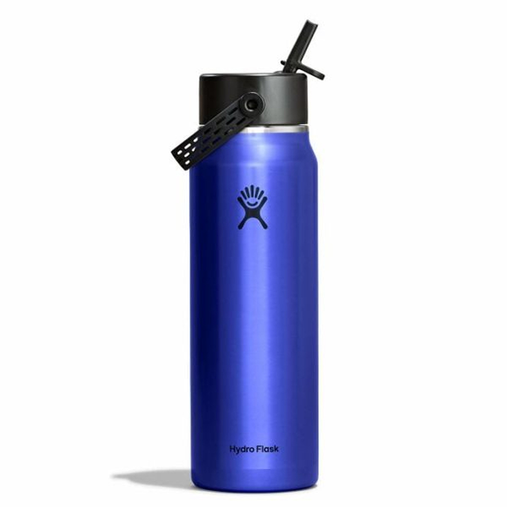 Bình giữ nhiệt Hydro Flask Lightweight Wide Flex Straw Cap 946ml LW32LWFS