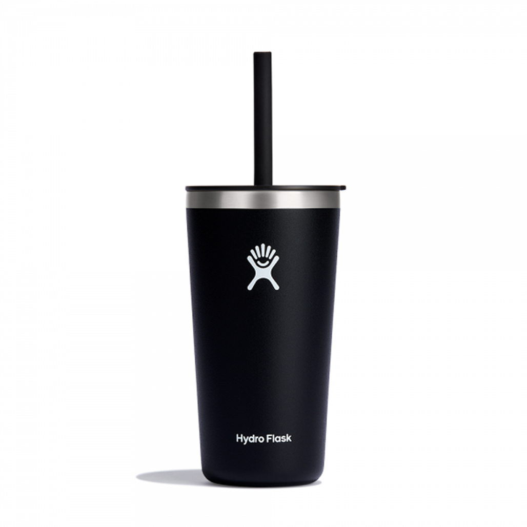 Ly giữ nhiệt Hydro Flask All Around Tumbler Straw Lid 591ml T20PS