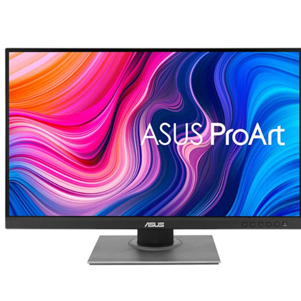 Màn Hình Asus Proart Pa278Qv 27 Inch 2K Ips/75Hz/5Ms