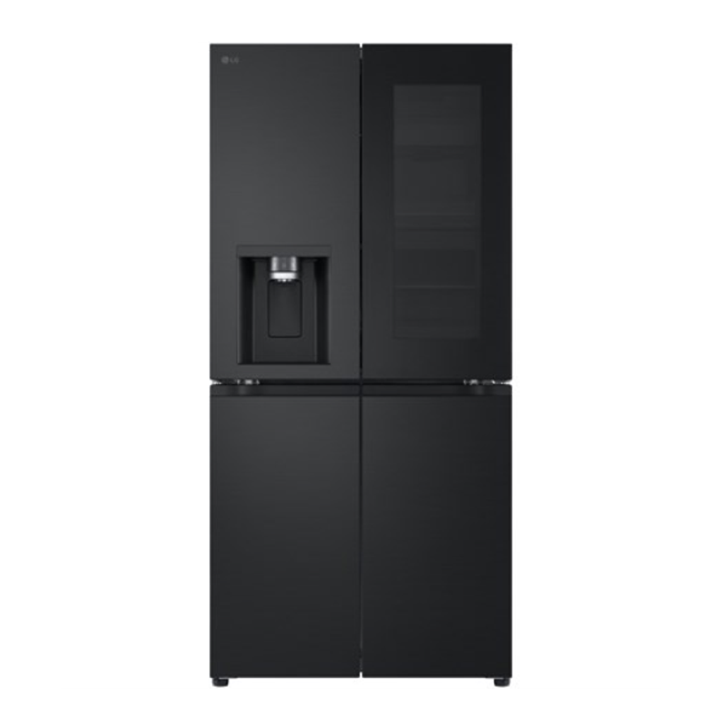 Tủ Lạnh Lg Multidoor 508 Lít Instaview 2024 (Lfi50Blmai)